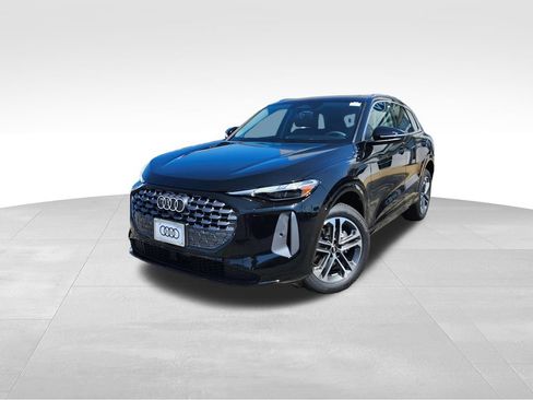New 2026 Audi Q5 Premium AWD/4WD image 3