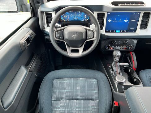 New 2026 Ford Bronco Heritage Edition image 30