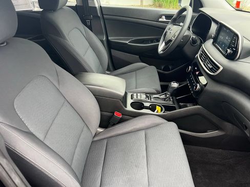 Used 2019 Hyundai Tucson Value AWD/4WD image 28