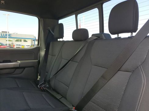 Used 2022 Ford F150 XLT w/ Equipment Group 302A High image 28