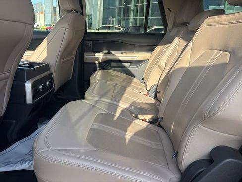 Used 2024 Ford Expedition Max Limited image 10