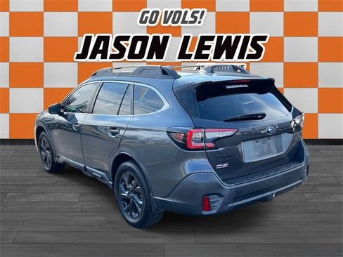 Used 2020 Subaru Outback Onyx Edition XT w/ Popular Package #2 image 6