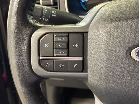 Used 2022 Ford F150 XLT w/ Equipment Group 302A High AWD/4WD image 33