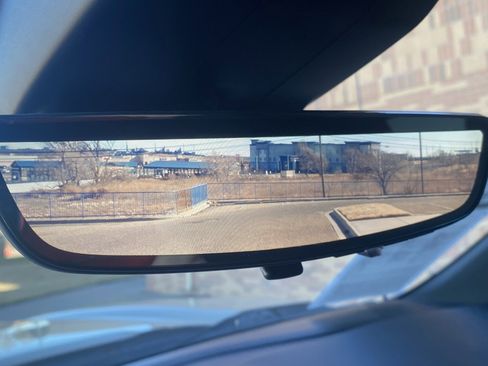 Used 2023 GMC Sierra 1500 AT4 w/ Technology Package image 25