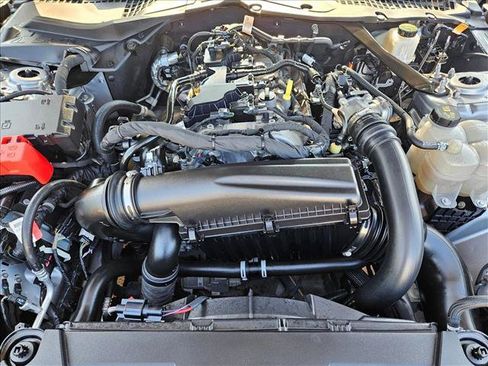 Used 2024 Ford Mustang Premium image 23
