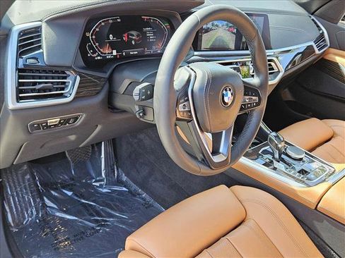 Used 2021 BMW X5 sDrive40i w/ Convenience Package RWD image 10