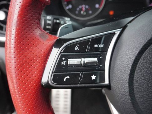 Used 2022 Kia Forte GT w/ GT2 Package FWD image 40