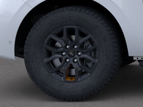 New 2025 Ford Expedition Tremor AWD/4WD image 19