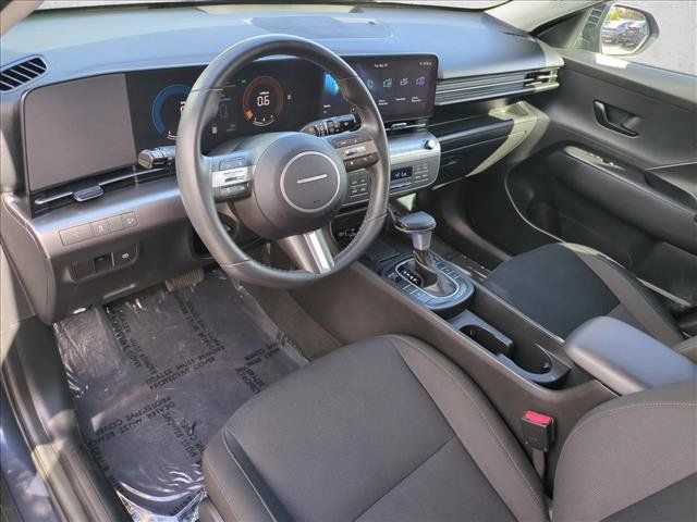 Used 2026 Hyundai Kona SEL Sport FWD image 10