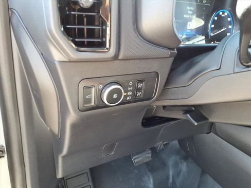 Used 2024 Ford Bronco Sport Badlands image 11