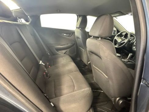 Used 2020 Chevrolet Malibu LS w/ LPO, Convenience Package 1 FWD image 20