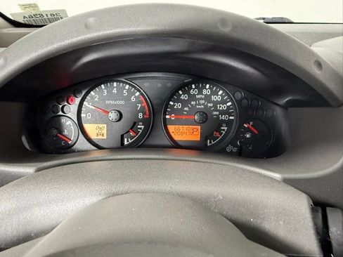 Used 2019 Nissan Frontier SV AWD/4WD image 20