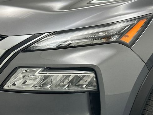 Certified 2023 Nissan Rogue SV AWD/4WD image 19
