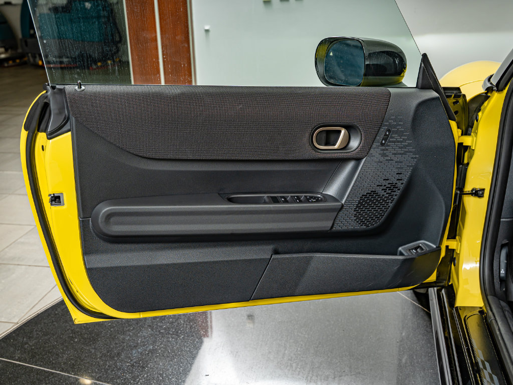 New 2026 MINI Cooper S FWD image 23