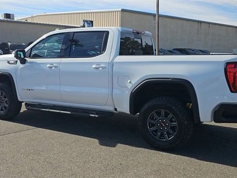 New 2026 GMC Sierra 1500 AT4X image 6