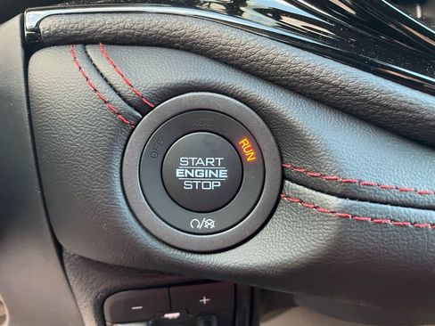 New 2026 Dodge Durango GT image 11