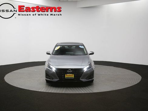 Used 2024 Nissan Altima 2.5 SV w/ SV Premium Package AWD/4WD image 52