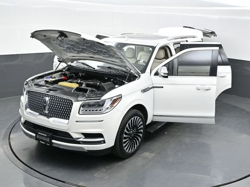 Used 2020 Lincoln Navigator Black Label image 28