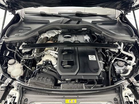 Certified 2026 Mercedes-Benz GLC 43 AMG 4MATIC image 28