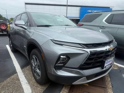 Used 2024 Chevrolet Blazer LT