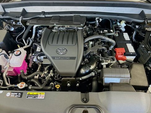 New 2026 Toyota Grand Highlander Limited image 30