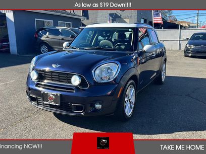 Used 2011 MINI Cooper Countryman S