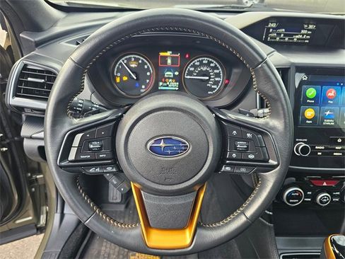 Used 2024 Subaru Forester Wilderness image 15