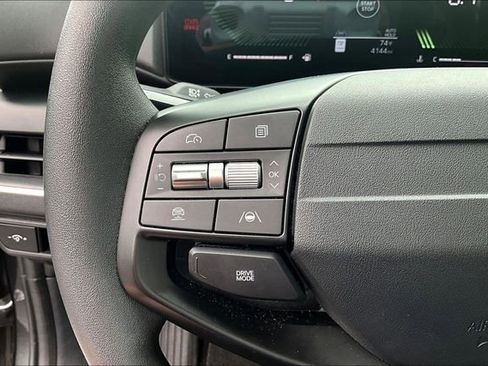 Used 2025 Kia K4 FWD image 10