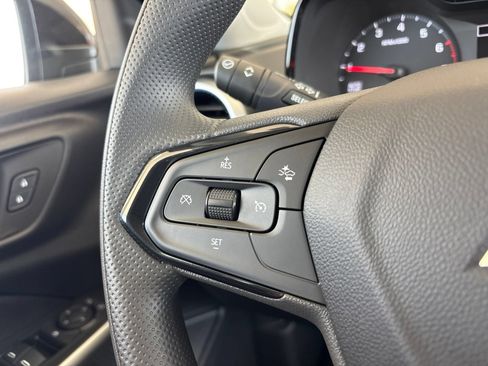 New 2026 Chevrolet Trax LS w/ LS Convenience Package FWD image 23