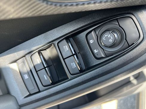 New 2026 Subaru Crosstrek 2.0i Premium AWD/4WD image 28