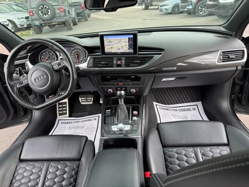 Used 2017 Audi RS 7 Prestige AWD/4WD image 27