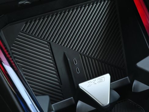 New 2026 BMW X3 xDrive30 image 16