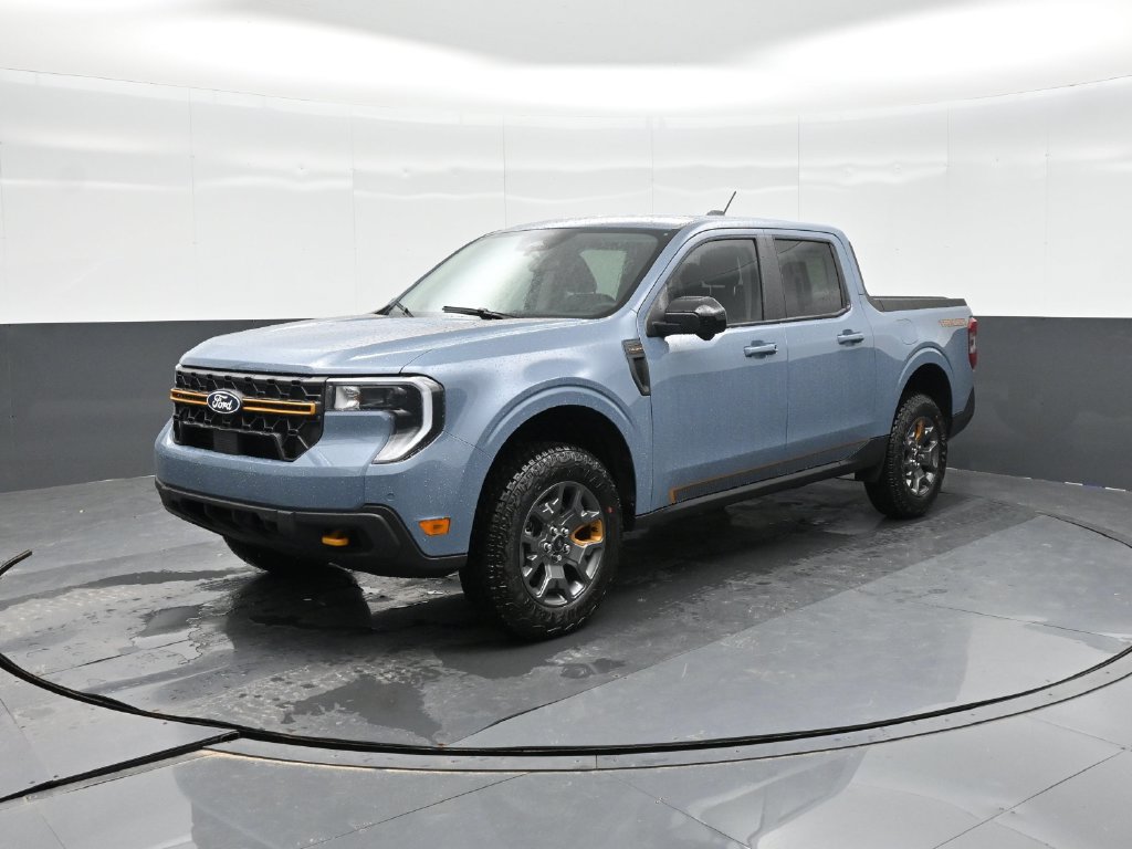 New 2026 Ford Maverick Tremor AWD/4WD image 20