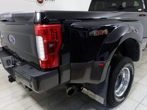 Used 2017 Ford F350 King Ranch image 45