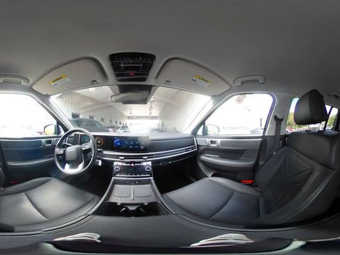 Used 2025 Hyundai Santa Fe SEL image 44