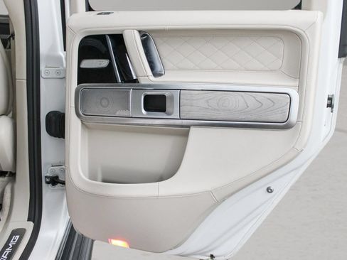 Used 2026 Mercedes-Benz G 63 AMG 4MATIC image 29