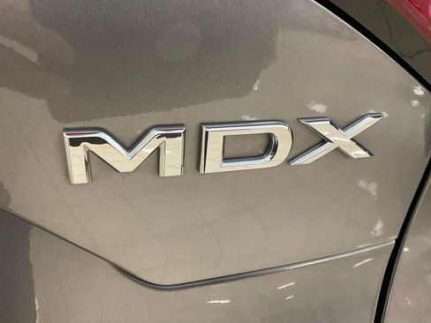 Certified 2022 Acura MDX A-Spec AWD/4WD image 27