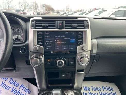 Used 2024 Toyota 4Runner SR5 image 16