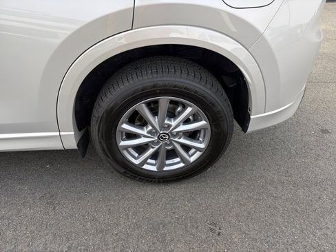 Certified 2025 MAZDA CX-5 AWD 2.5 S w/ Preferred Package image 22