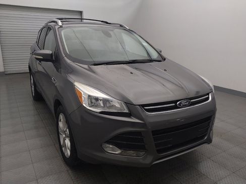 Used 2014 Ford Escape Titanium image 14