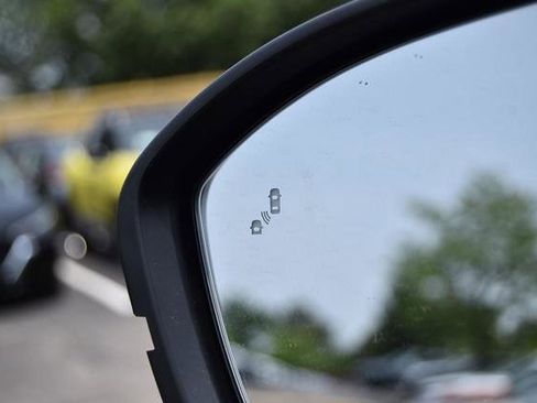 New 2025 Nissan Murano SL w/ Cargo Package image 11