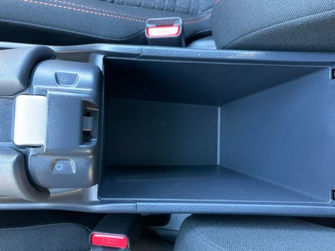 Certified 2025 Honda HR-V Sport image 20