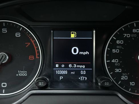 Used 2016 Audi Q5 2.0T Premium w/ Audi MMI Navigation Plus AWD/4WD image 17