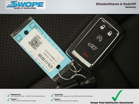 New 2026 Jeep Cherokee Limited image 32