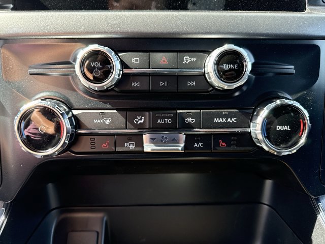 Used 2026 Ford F150 XLT w/ Equipment Group 302A MID AWD/4WD image 19