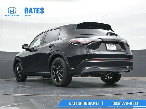 Used 2025 Honda HR-V Sport image 44