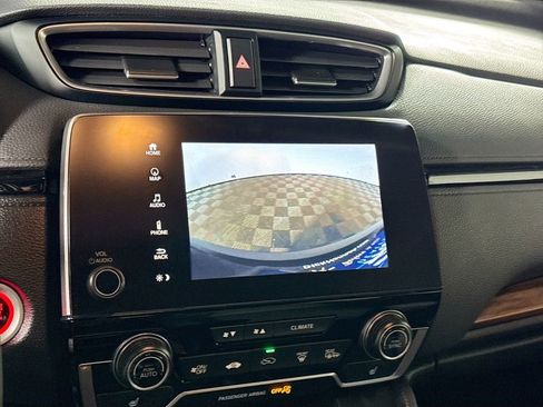 Used 2021 Honda CR-V Touring image 17