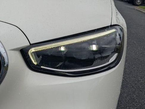 Used 2022 Mercedes-Benz S 580 4MATIC Sedan image 9