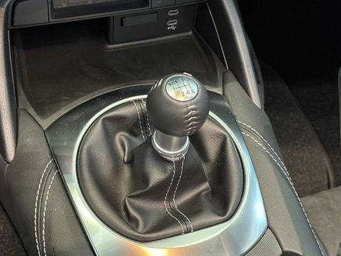 New 2025 MAZDA MX-5 Miata Club w/ Brembo/BBS Recaro Package image 20