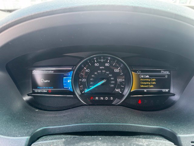 Used 2017 Ford Explorer Limited w/ Equipment Group 301A AWD/4WD image 10